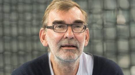 Andreas Thiel wünscht sich mehr Frauen in DHB-Führungspositionen