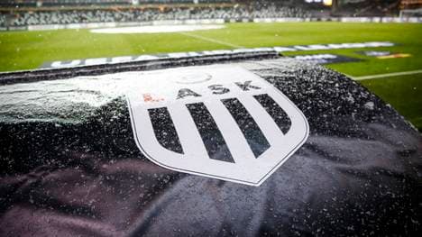 Der Linzer ASK wurde für das Missachten von Corona-Regeln hart bestraft