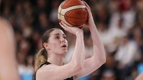 Luisa Geiselsöder und Co. könnten auf Italien treffen