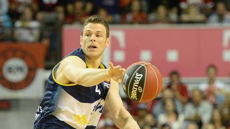 Chris Kramer verlässt Vizemeister Oldenburg 