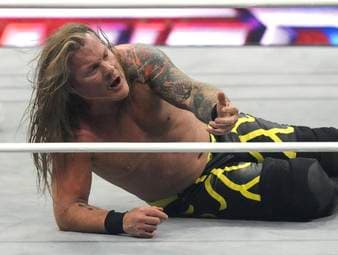 Großes WWE-Comeback soll - vorerst - durchkreuzt sein