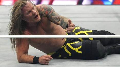 AEW lässt Chris Jericho offenbar vorerst nicht zu WWE ziehen