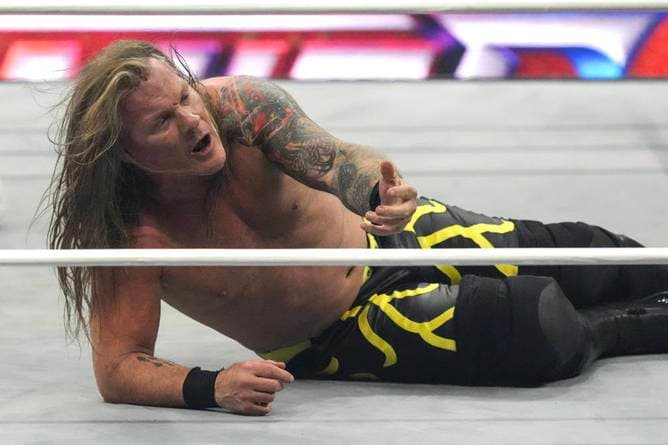 Großes WWE-Comeback soll - vorerst - durchkreuzt sein