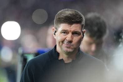 Gerrard knöpft sich Liverpool-Trio vor