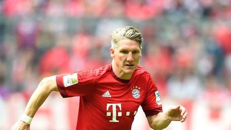 FC Bayern Muenchen v 1. FSV Mainz 05 - Bundesliga