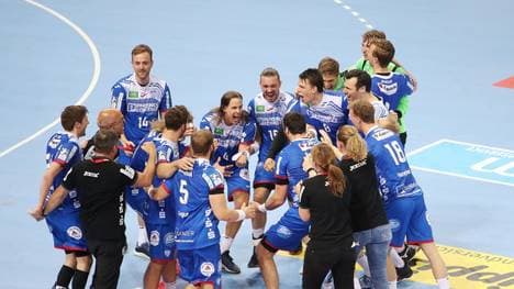 Lemgo muss auf das Duell mit Melsungen warten
