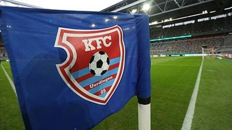 Der KFC Uerdingen leitet ein Insolvenzverfahren ein