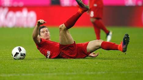 Bayern Muenchen v TSG 1899 Hoffenheim - Bundesliga