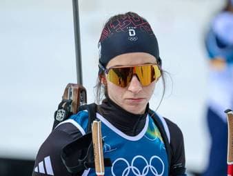 Voigt zieht Konsequenz: "Sehen/hören uns nach Olympia"