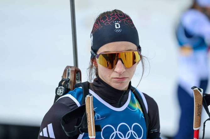 Voigt zieht Konsequenz: "Sehen/hören uns nach Olympia"