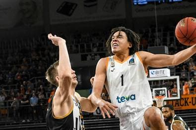 Ulm im EuroCup in der Krise