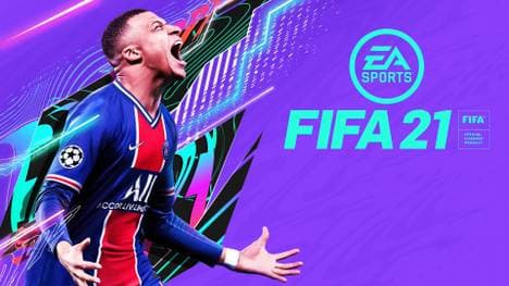 FIFA 21 in der SPORT1 Review 