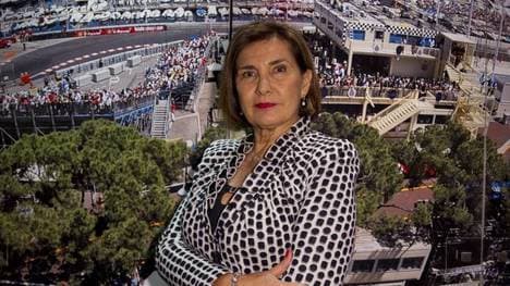 Michèle Mouton gilt als die erfolgreichste und bekannteste Rallyefahrerin der Motorsport-Geschichte und ist seit 2011 die offizielle WRC-Managerin der FIA