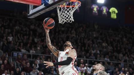 Setzen die Münchner ihre Siegesserie fort?