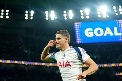 "Als hätte sich Messi in einen Verteidiger verwandelt"