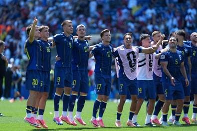 Historischer WM-Erfolg perfekt