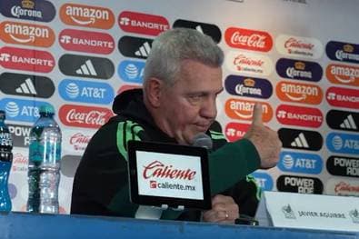 Deutsche Sicherheitszweifel? Für Mexiko-Trainer unvorstellbar