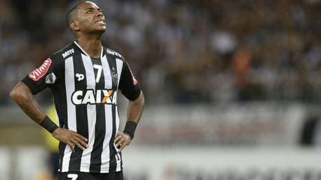 Robinho bleibt vorerst noch auf freiem Fuß