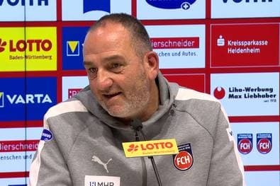 Plötzlich spricht Schmidt von Alex Zverev