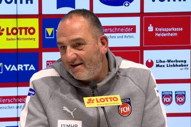 Plötzlich spricht Schmidt von Alex Zverev