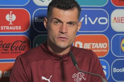 Verblüffende Xhaka-Enthüllung nach EM-Aus