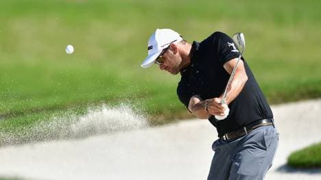 Nordea Masters - Day Three