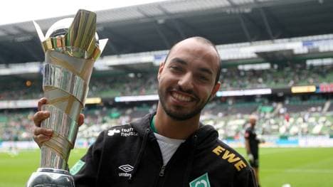 Mohammed "MoAuba" Harkous verpasst das VBL Grand Final