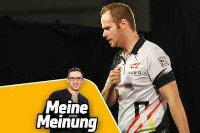 "Vielleicht hat Hopp der Schreck gutgetan"