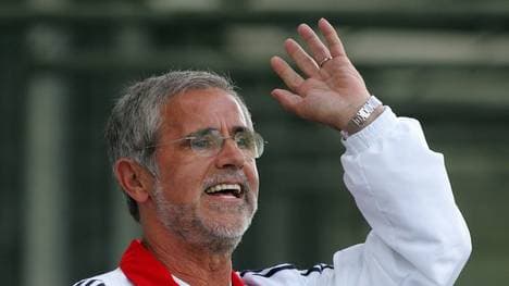 Nördlingen hält öffentliche Gedenkfeier für Müller ab