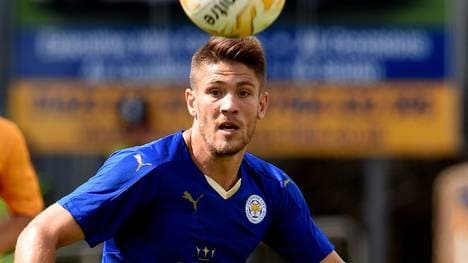 Andrej Kramaric wechselt zu 1899 Hoffenheim