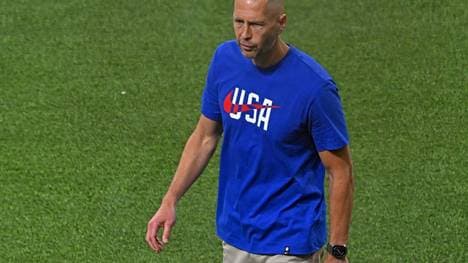 Gegen Gregg Berhalter wird ermittelt