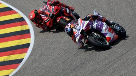 Großer Preis von Deutschland 2024 erst im Juli