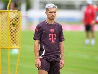 Zaragoza soll am Telefon abgesagt haben