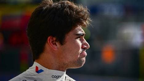 Greift in Japan wieder an: Lance Stroll