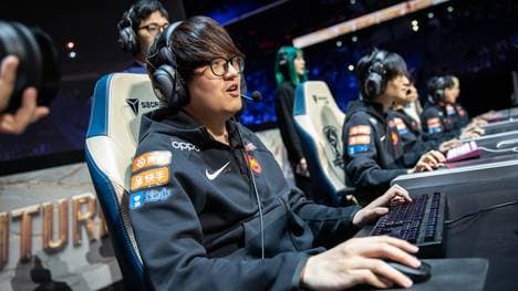 Lange mussten sich die Fans gedulden, nun aber soll die chinesische LoL-Liga LPL am 09. März zurückkehren. Grund für die Pause war der Coronavirus