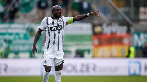 Kann die SVE die Tabellenführung verteidigen?