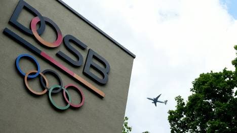 DOSB-Ethikpreis 2022 geht an BuNT