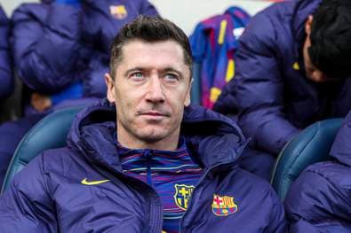 Bayern-Enthüllung: Jetzt reagiert Lewandowski