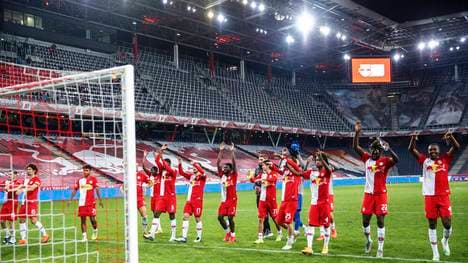 Die Salzburger empfängt die Bayern mit breiter Brust