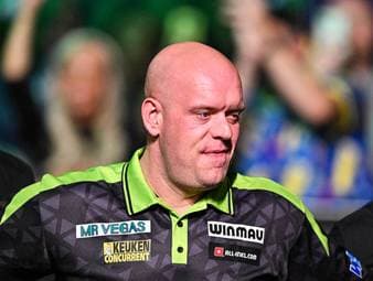 "Ich habe mehr als zwanzig Kilo verloren"