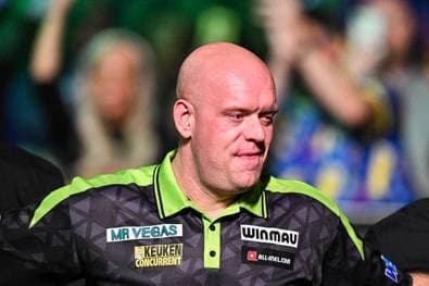 "Ich habe mehr als zwanzig Kilo verloren"