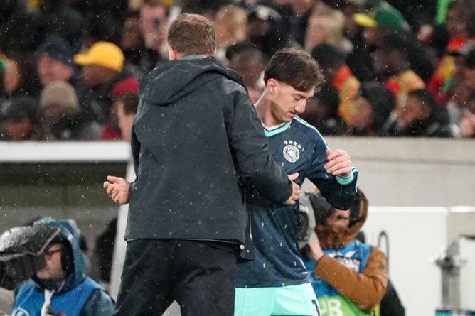 Eine große Fehleinschätzung?