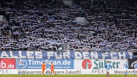 Hansa Rostock verschenkt Tickets