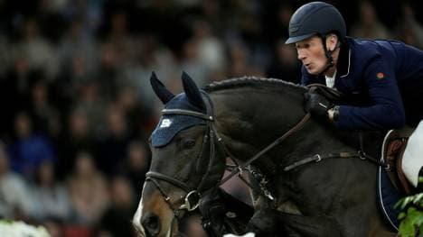 Deußer war bester Deutscher