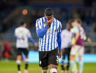Fußball-Riese vor dem Ruin