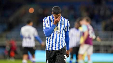 Die Zukunft von Sheffield Wednesday ist in Gefahr
