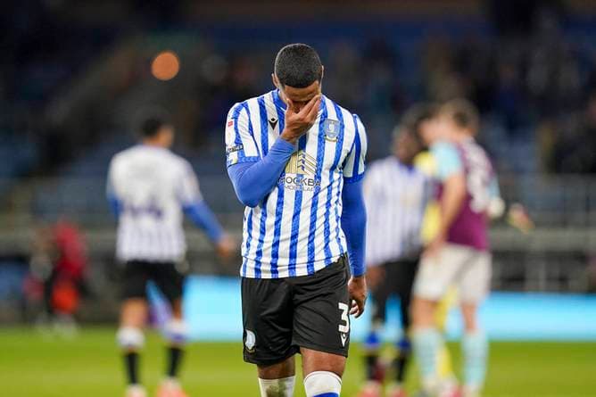 Fußball-Riese vor dem Ruin