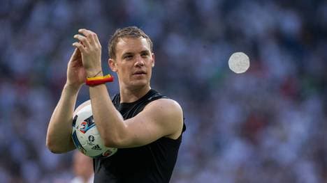 Germany v Hungary - International Friendly