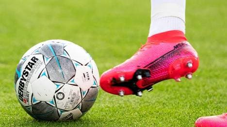 Bundesliga-Relegation für Ende Mai terminiert