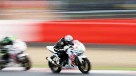 Die Superbike-WM bleibt bei ServusTV